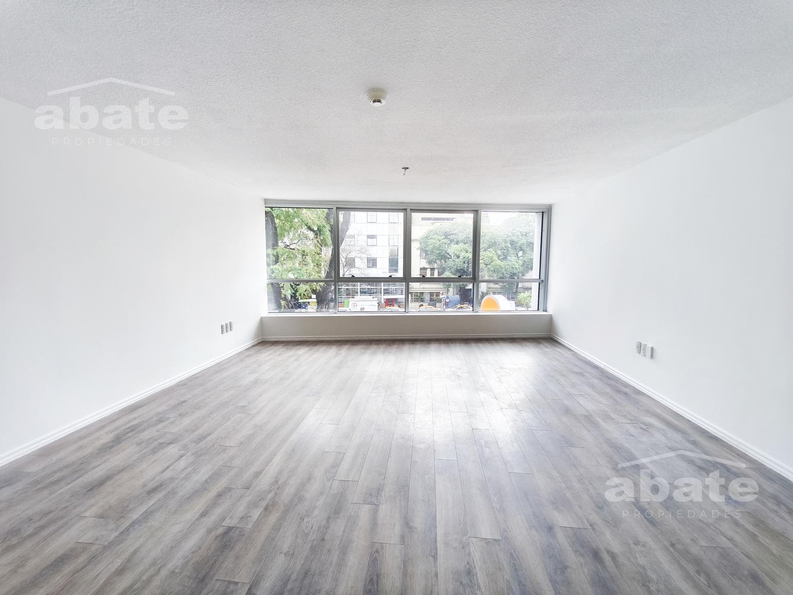 Office Building. Excellent commercial location. Facing Artigas Boulevard.