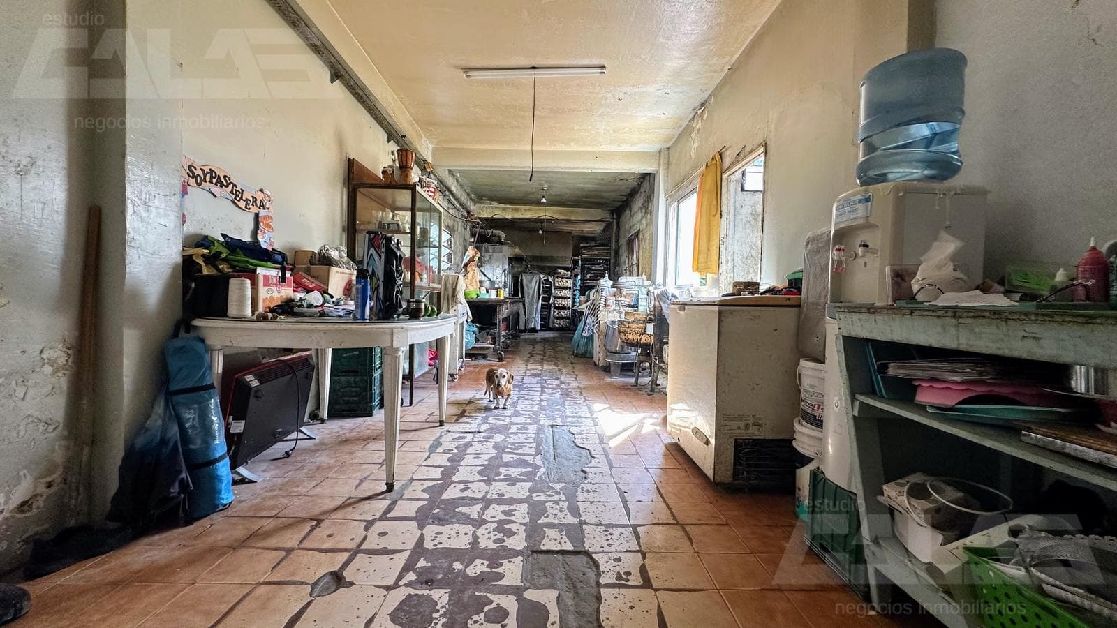 HOUSE | 6 ROOMS WITH COMMERCIAL SPACE | SWIMMING POOL | MULTI-FAMILY | GARAGE | NORTH ITUZAINGÓ | GREAT OPPORTUNITY