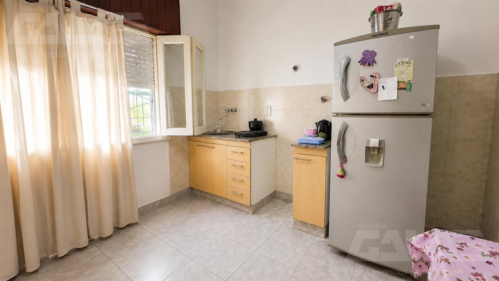 2-Bedroom House - San Antonio De Padua