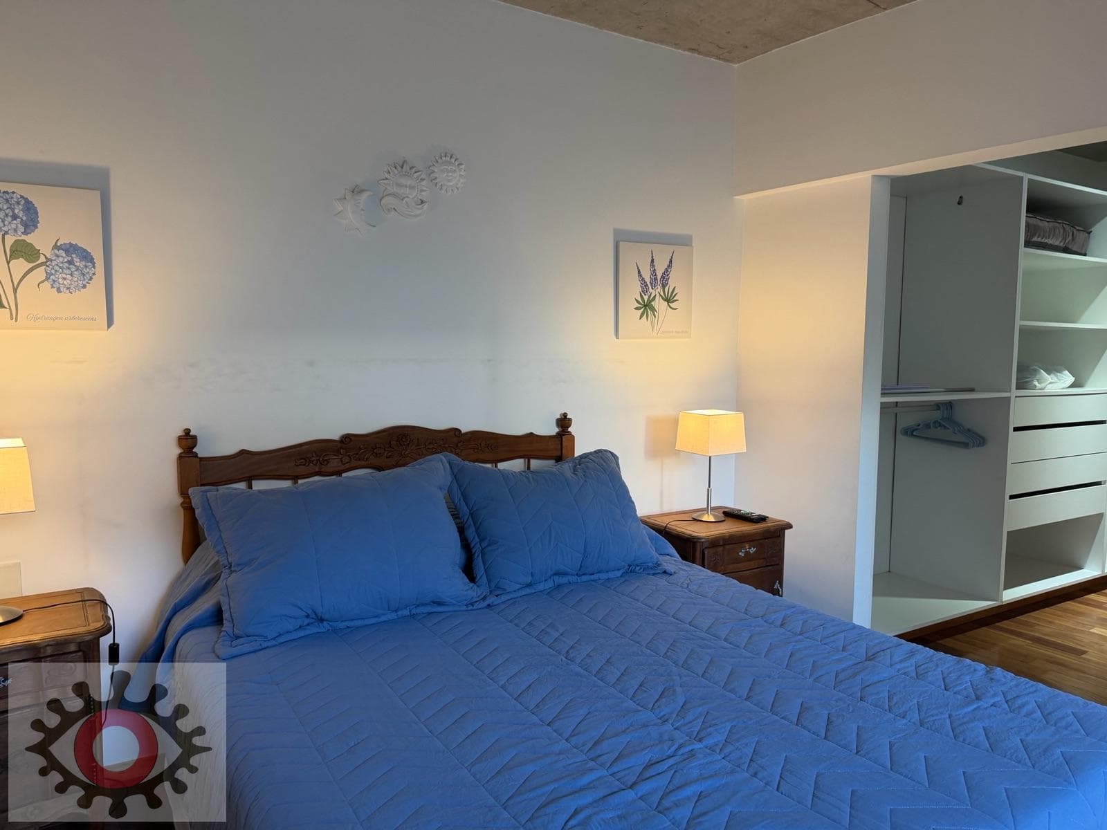 Departamento - Palermo