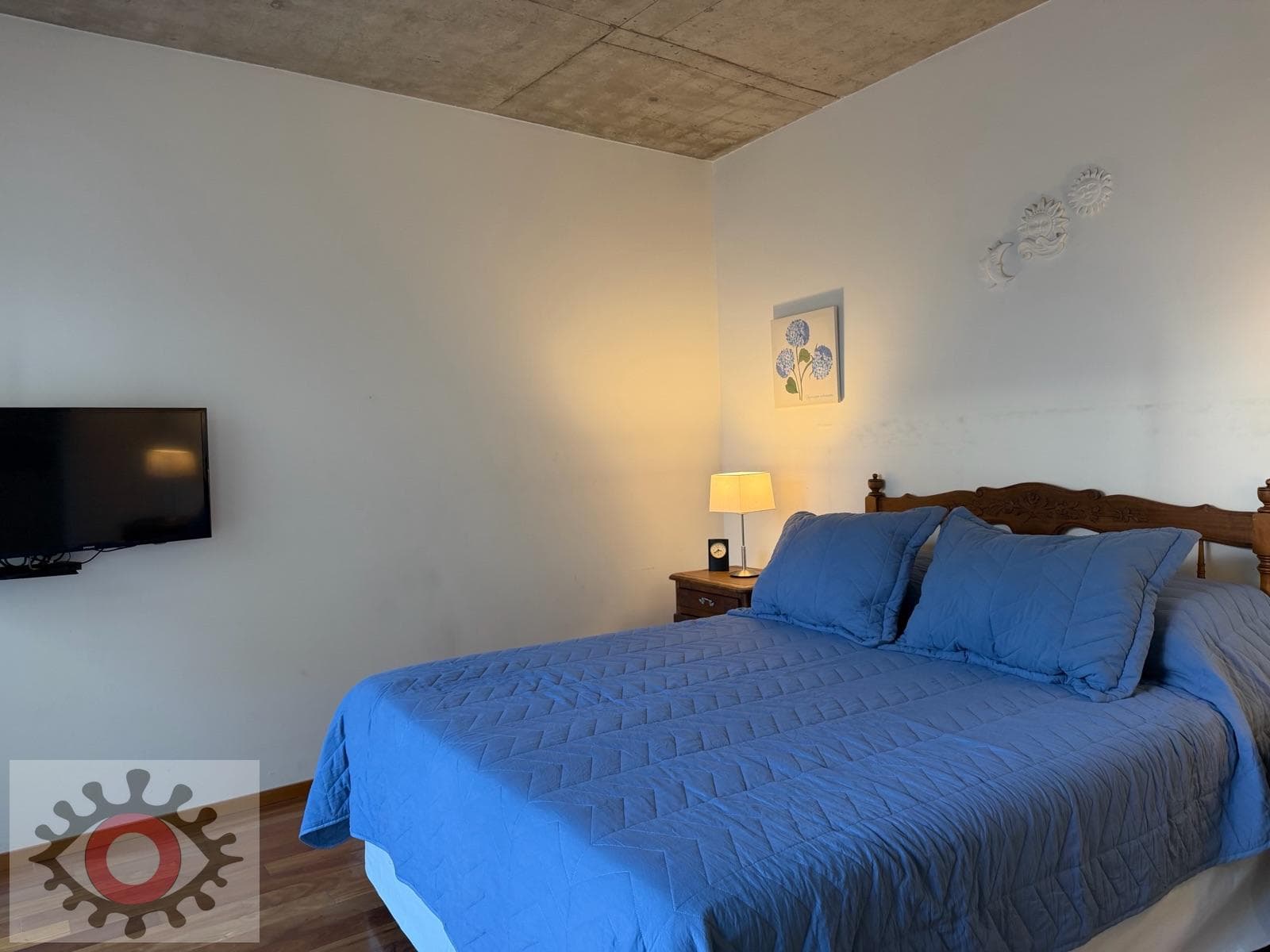 Departamento - Palermo