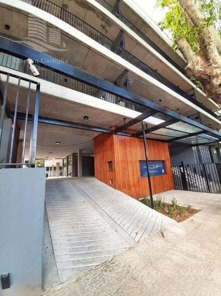 For Sale - 2-Room Apartment, Garden, Balcony - Tigre
