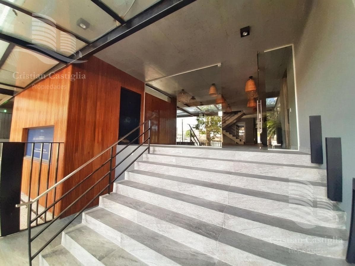 For Sale - 2-Room Apartment, Garden, Balcony - Tigre