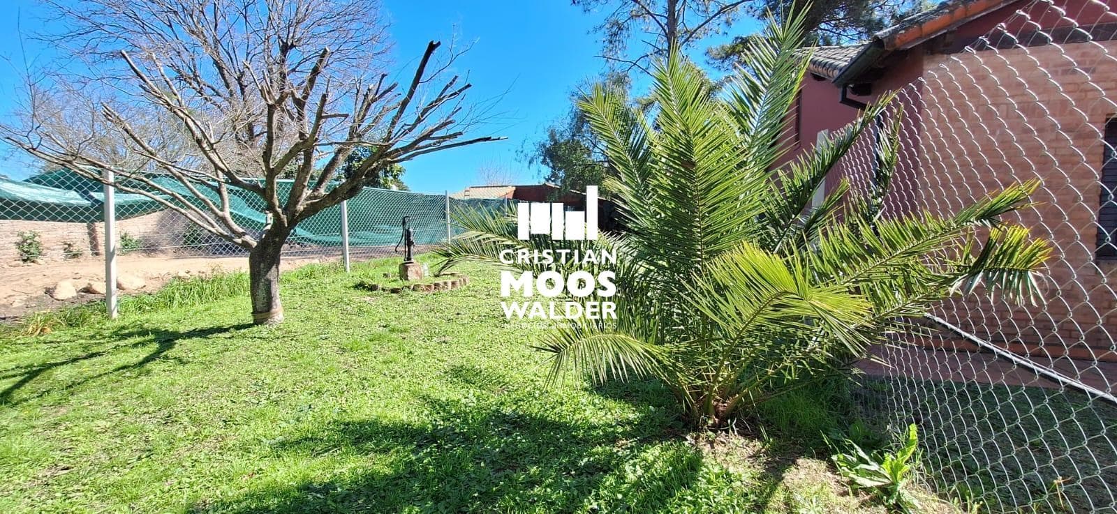 Land for sale in Ingeniero Maschwitz.