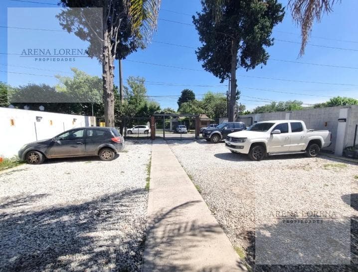 3-Room Duplex for Sale—Eligible for Mortgage Financing—Ituzaingó Norte
