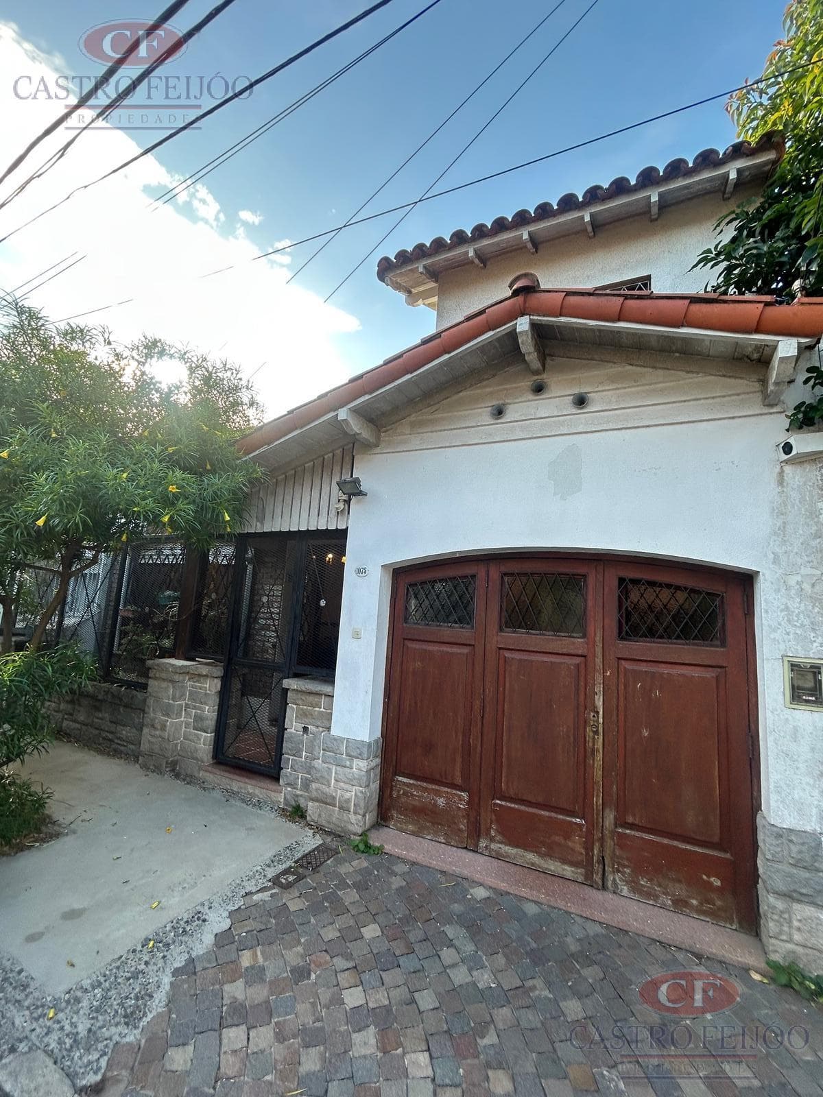 1075 Mariano Moreno - Very Nice House for Sale in La Lucila