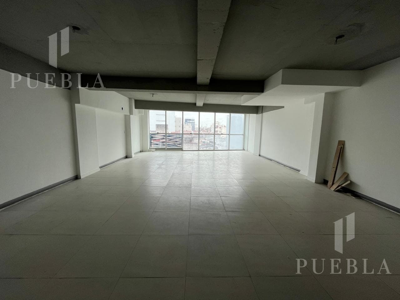 Oficina en Alquiler – Distrito Tecnológico | Edificio a Estrenar