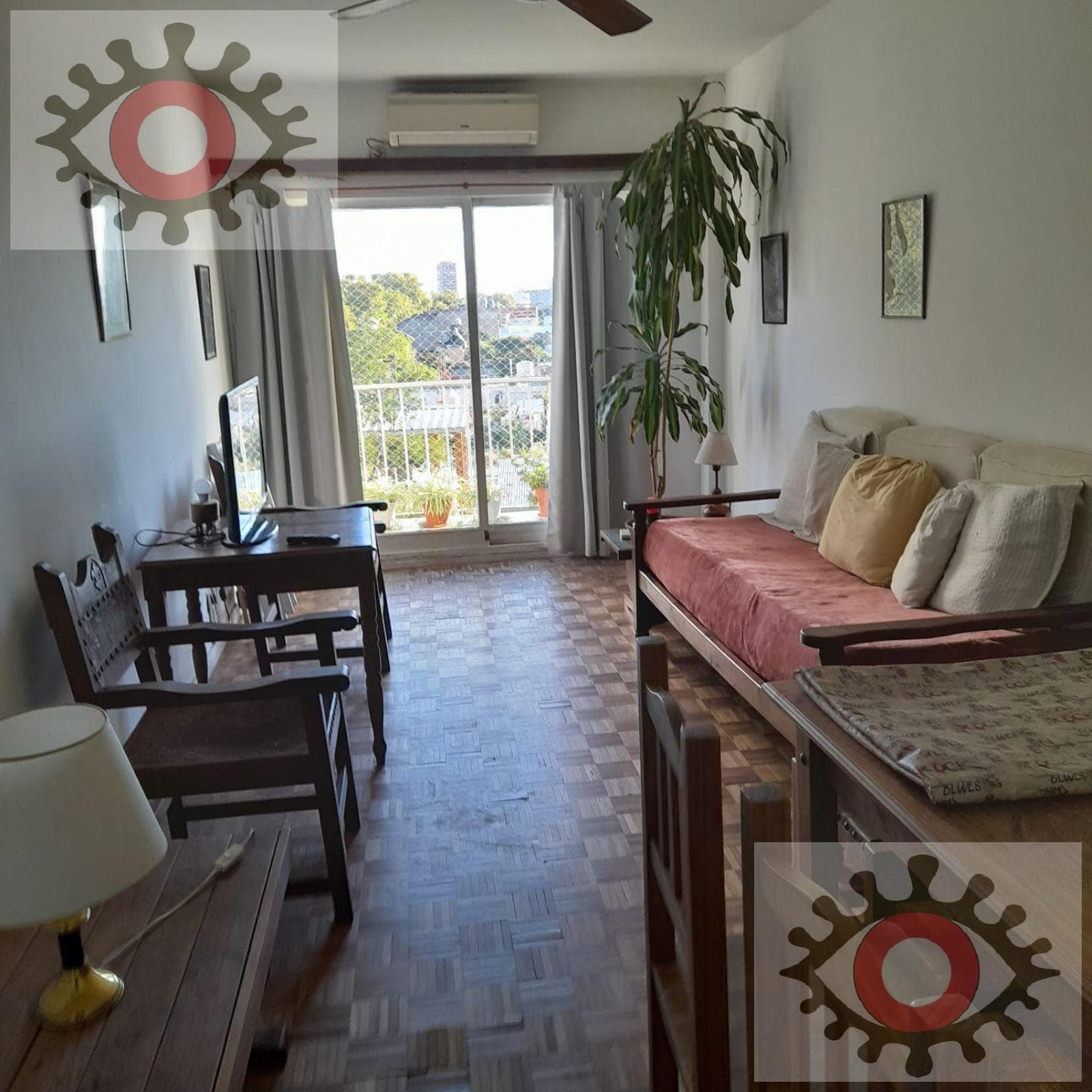 Departamento - Palermo Soho