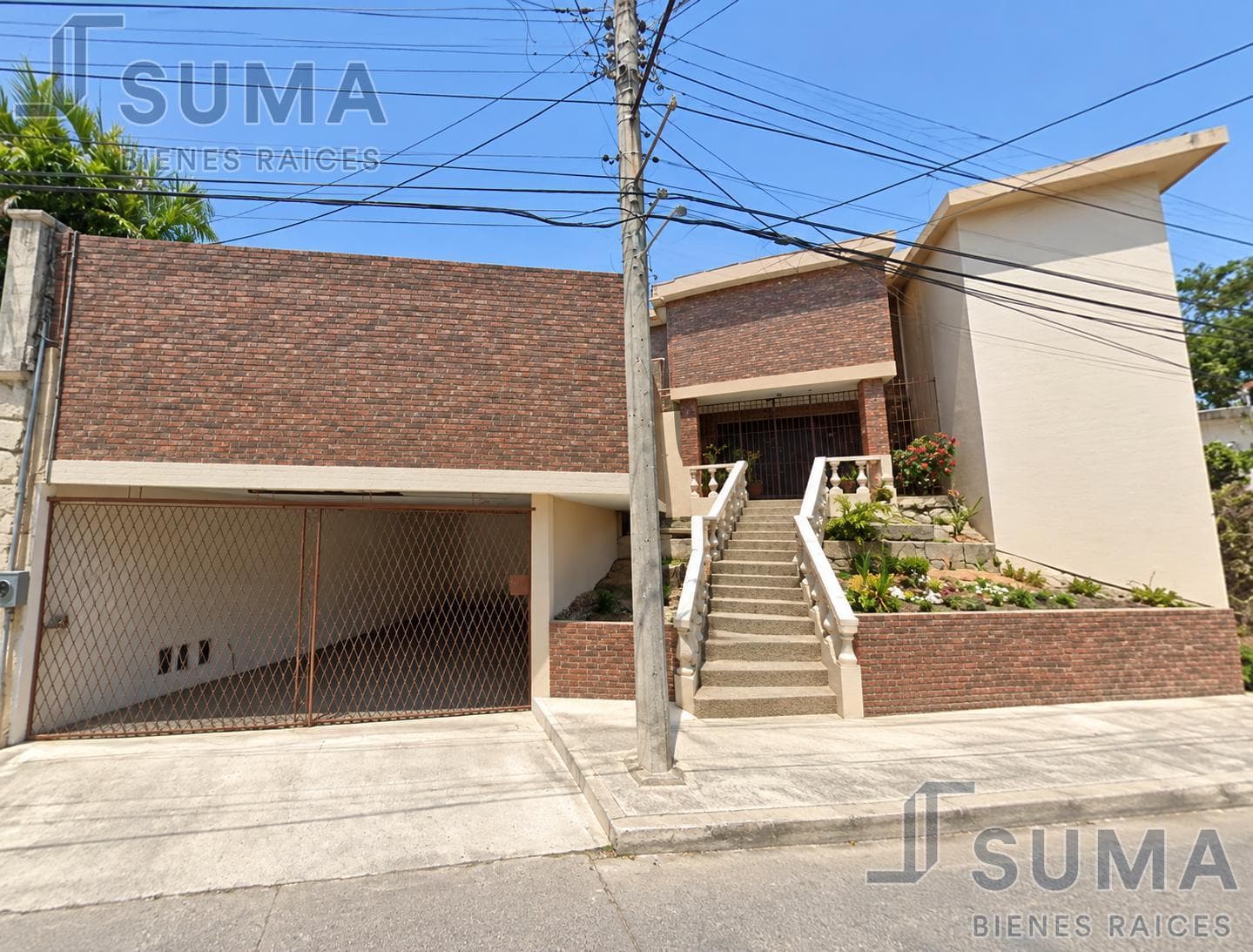 Venta de Casa en Col. Lomas de Rosales, Tampico Tamaulipas.
