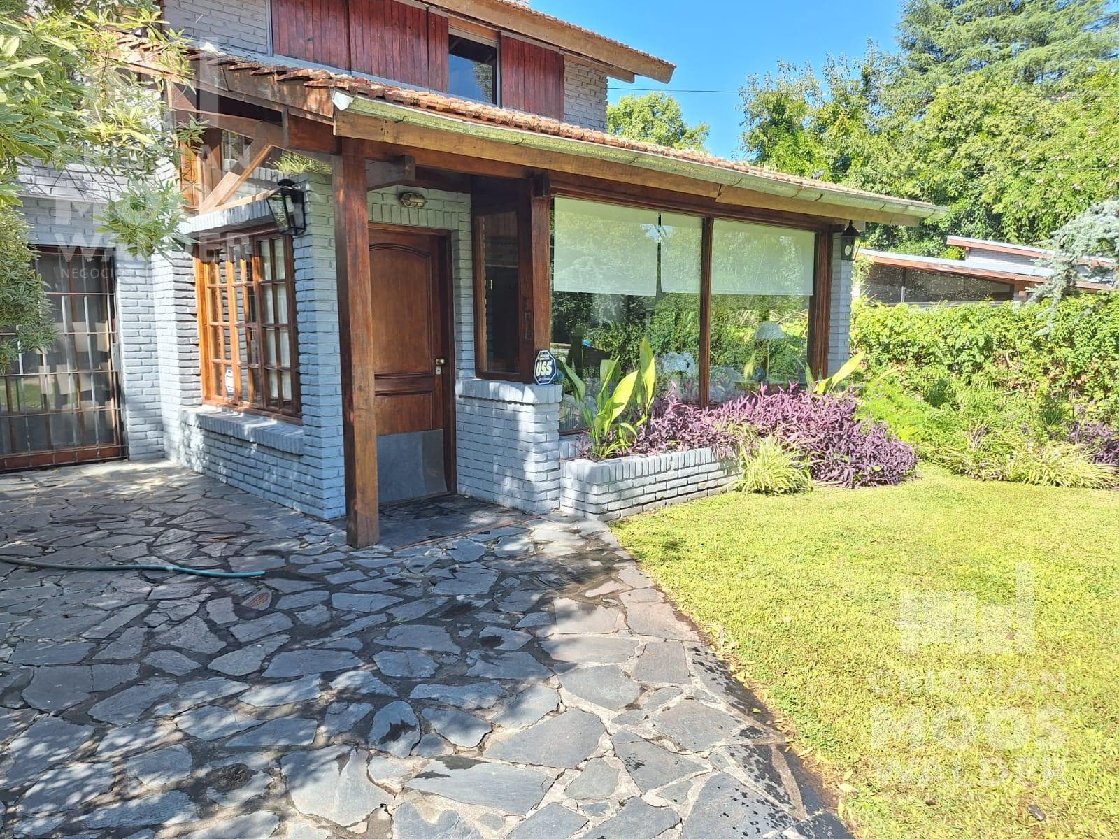 House for Sale, 6 Rooms - A.Vista