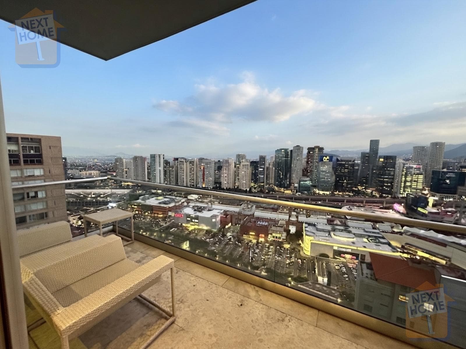 APARTMENT FOR RENT IN SANTA FE
