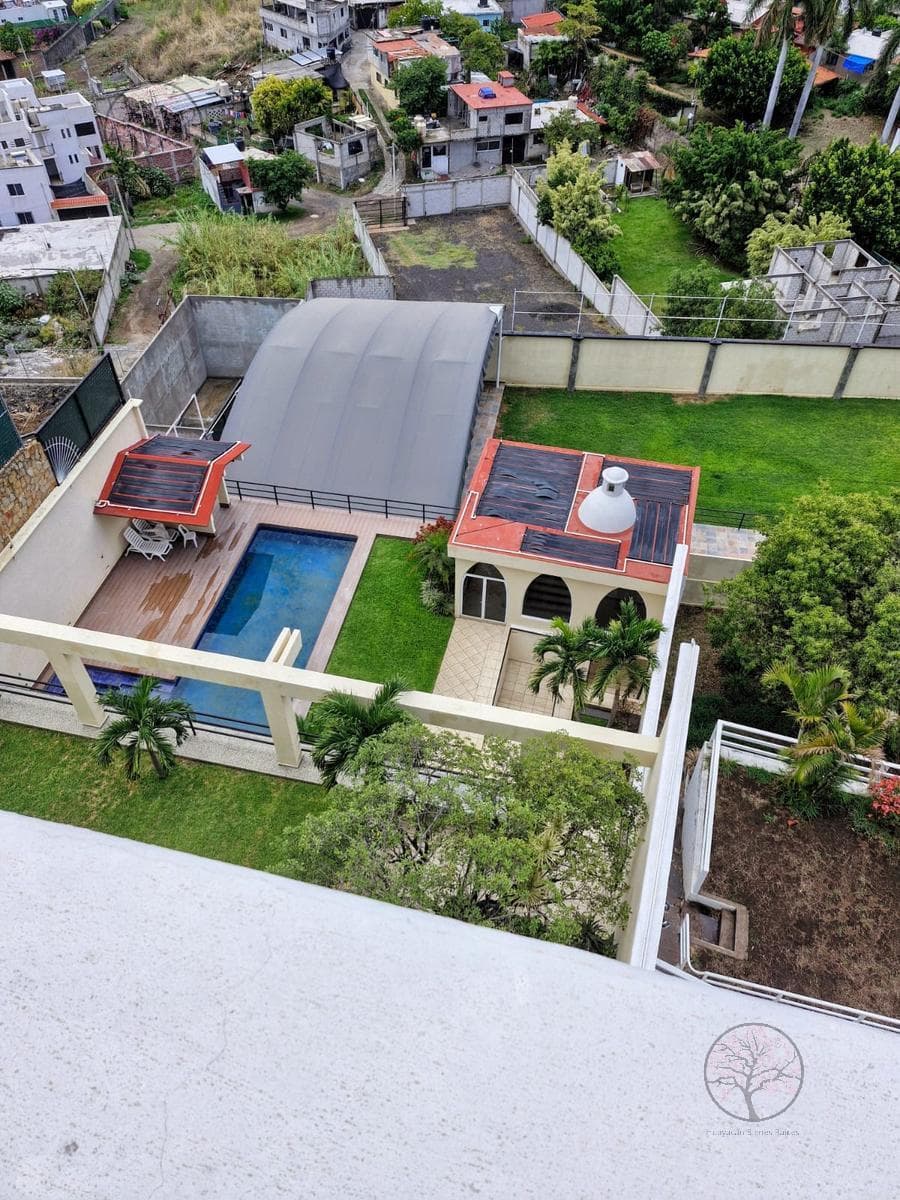 House - Cuernavaca