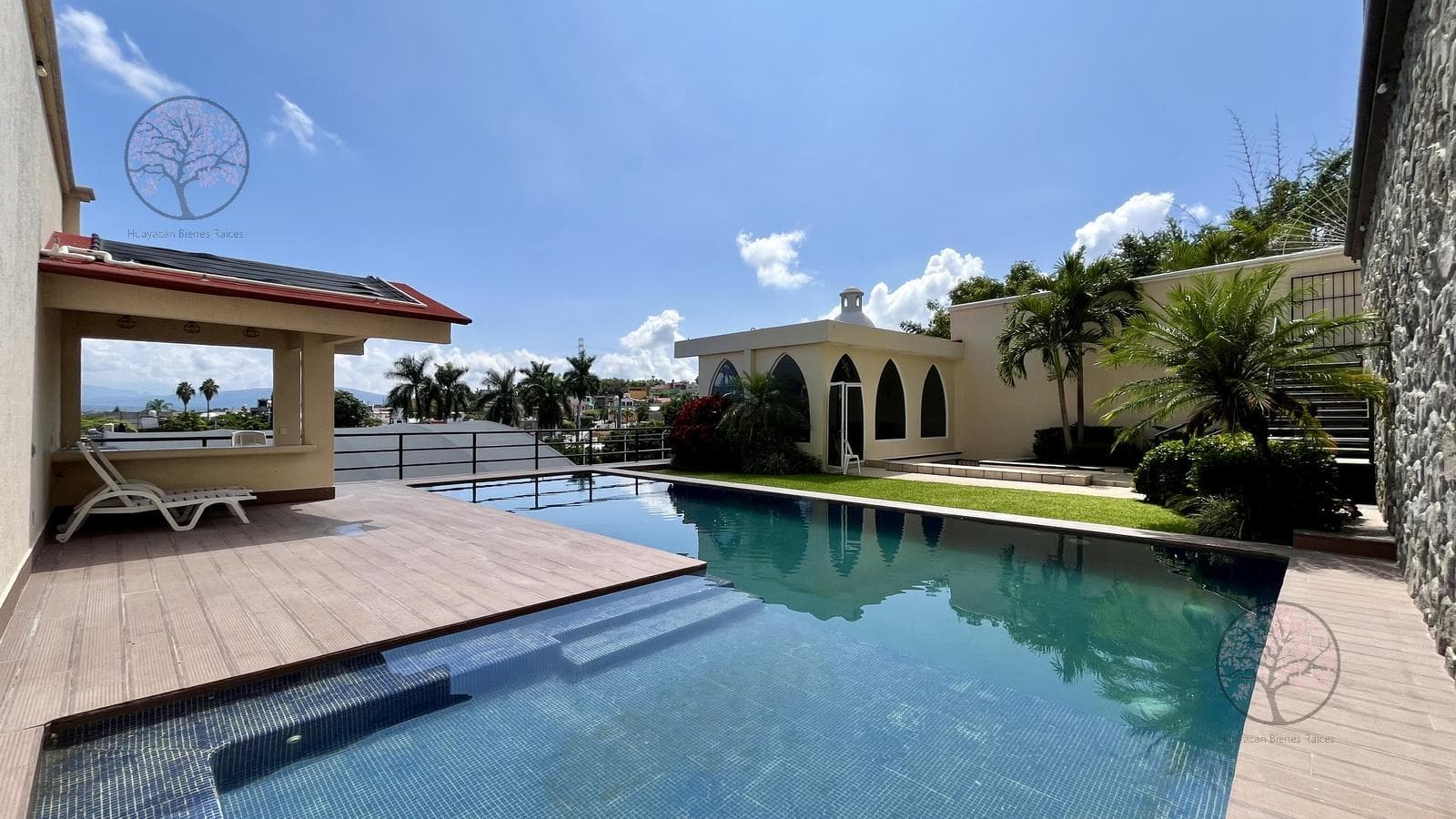 House - Cuernavaca