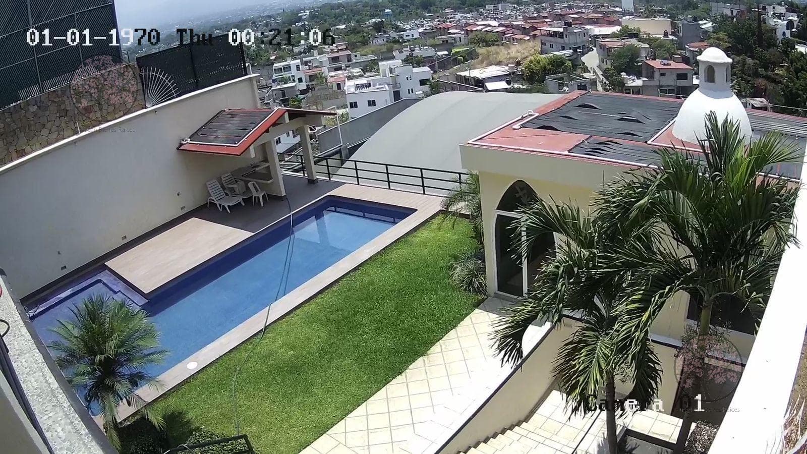 House - Cuernavaca
