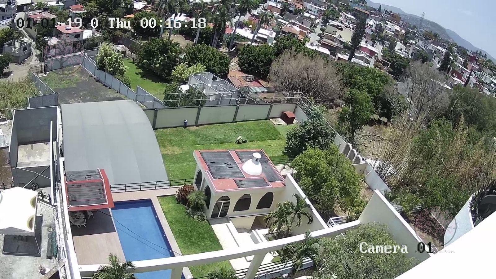 House - Cuernavaca