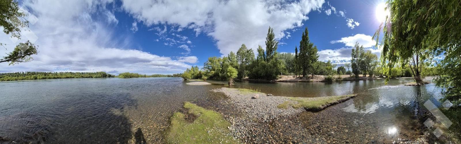 FOR SALE - RESIDENTIAL LOTS - 360 m² - HERRADURA DEL LIMAY, PLOTTIER.