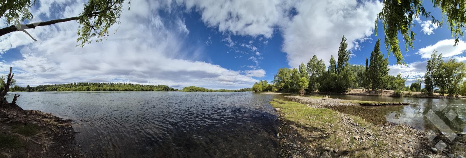 FOR SALE - RESIDENTIAL LOTS - 360 m² - HERRADURA DEL LIMAY, PLOTTIER.