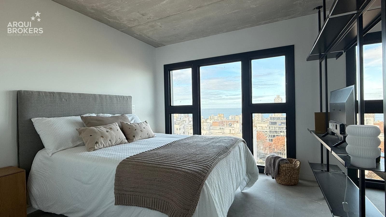 Studio Apartment for Sale in Downtown - 1208A
