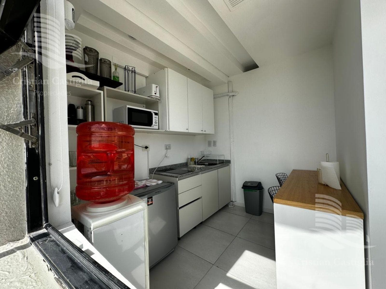 Office - For Rent - La Bahía Studio - Nordelta