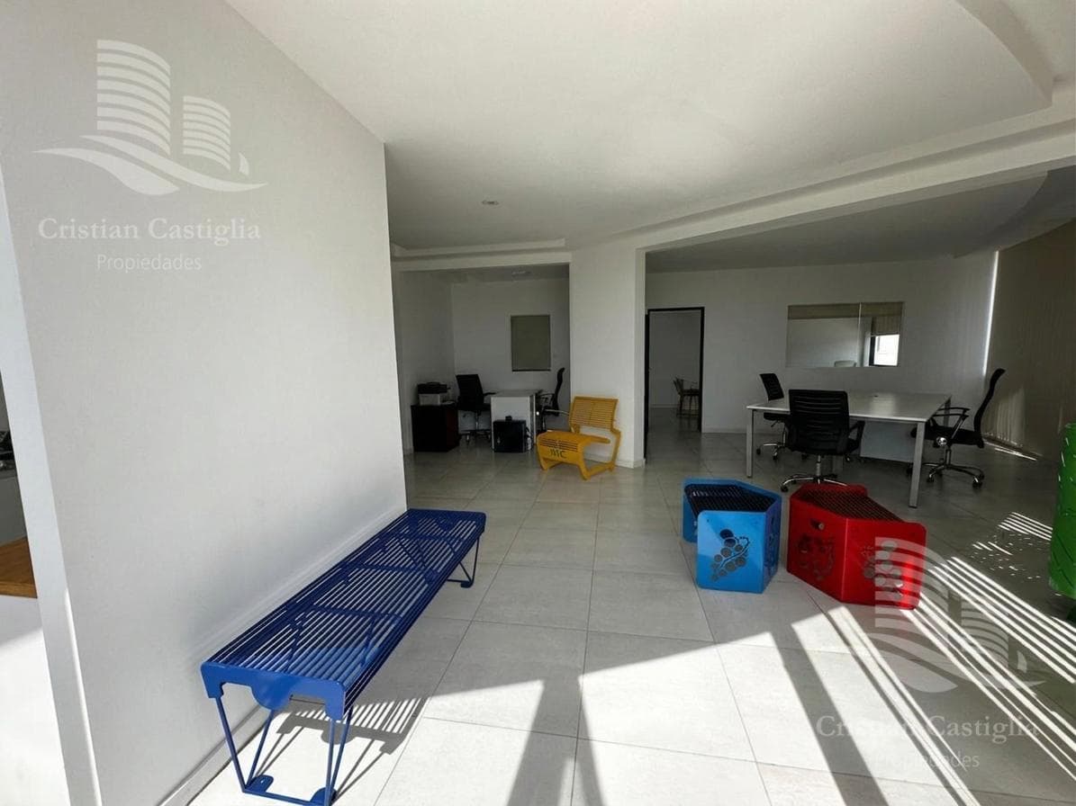 Office - For Rent - La Bahía Studio - Nordelta