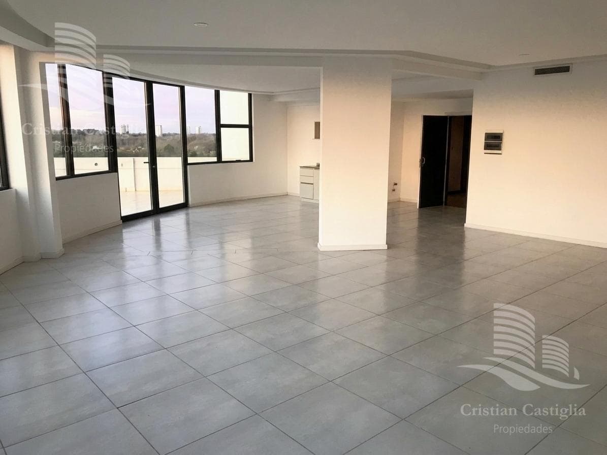 Office - For Rent - La Bahía Studio - Nordelta