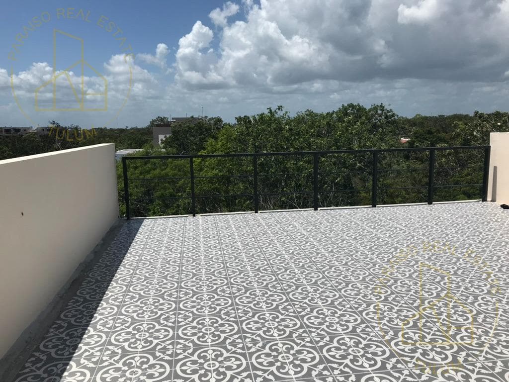 Nice 1-bedroom apartment in La Veleta with a private terrace