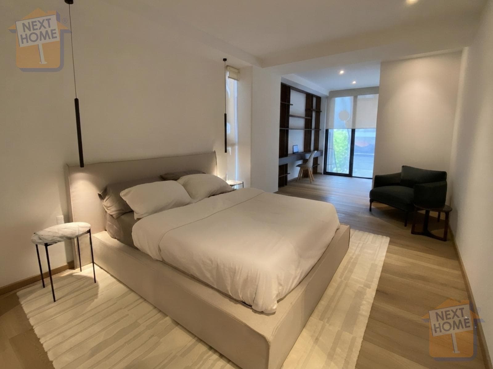 NEW APARTMENT FOR SALE IN SAN ÁNGEL
