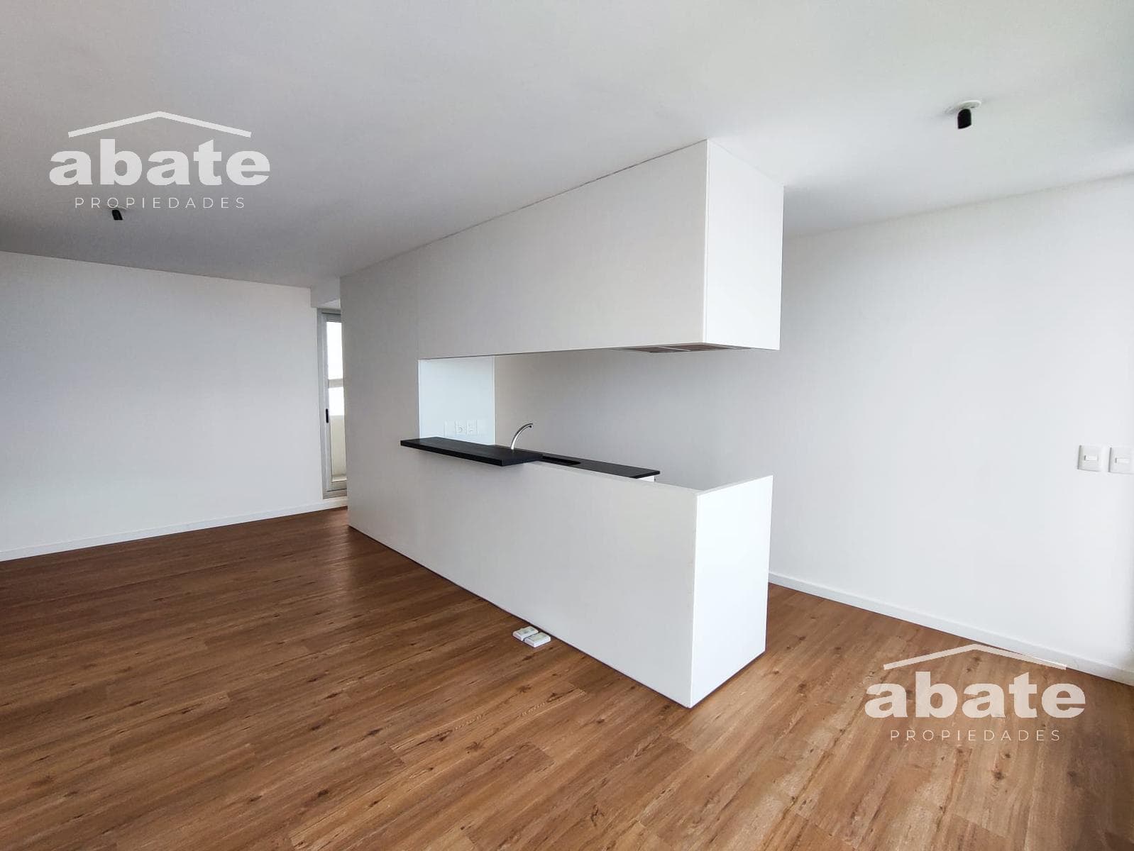 2-Bedroom Apartment for Rent with Terrace and Garage
