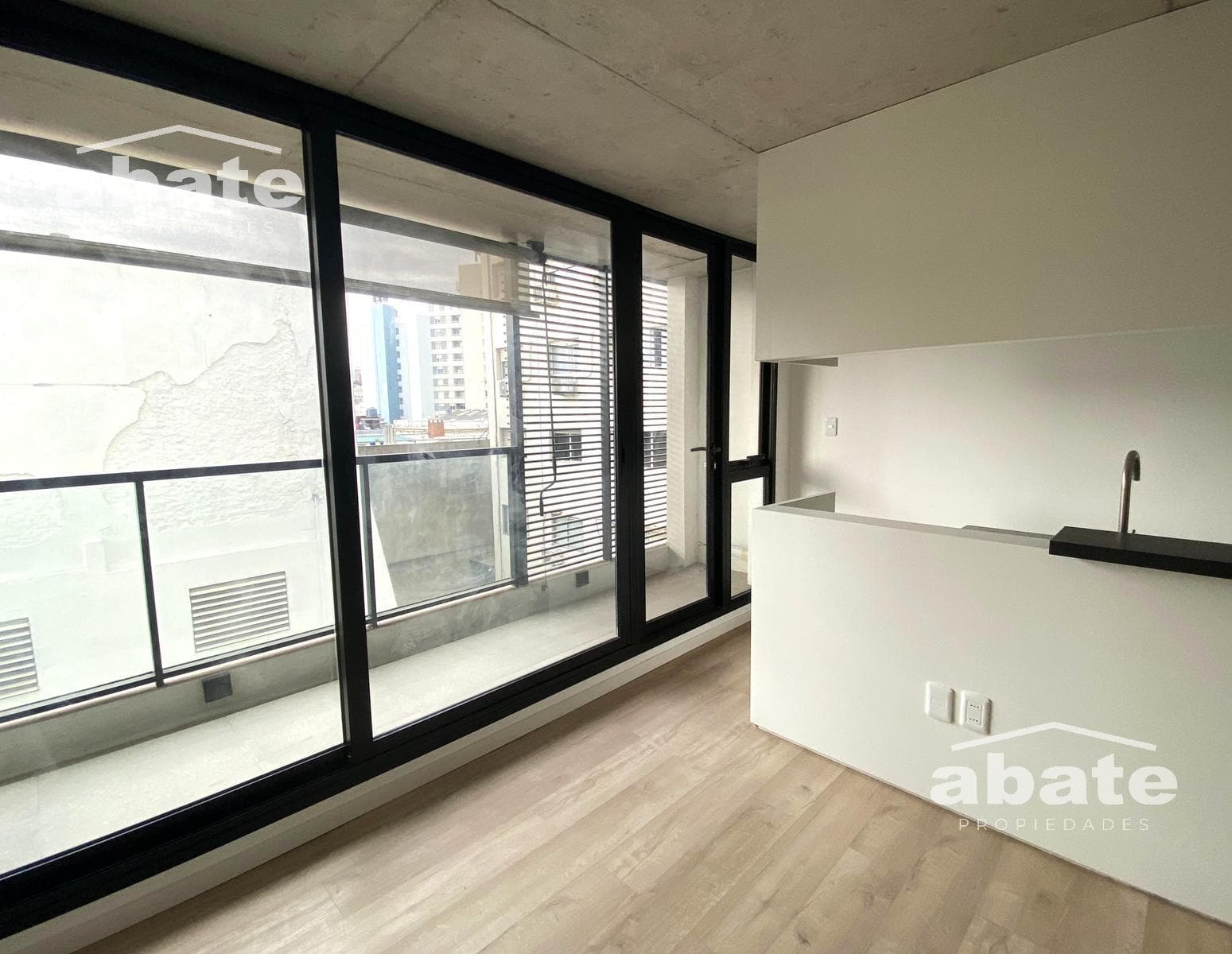 2-Bedroom Apartment in Aguada with Garage