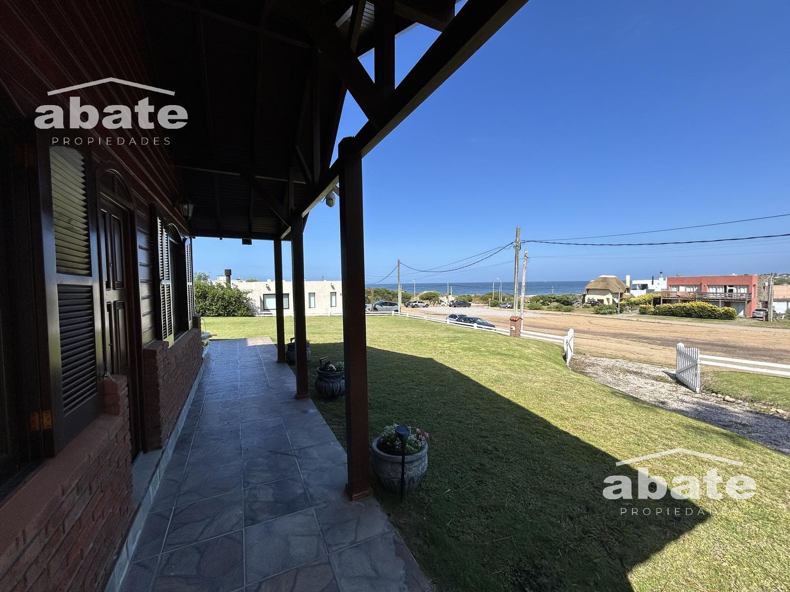 3-Bedroom House for Sale in Punta Colorada, Maldonado - Ocean View!