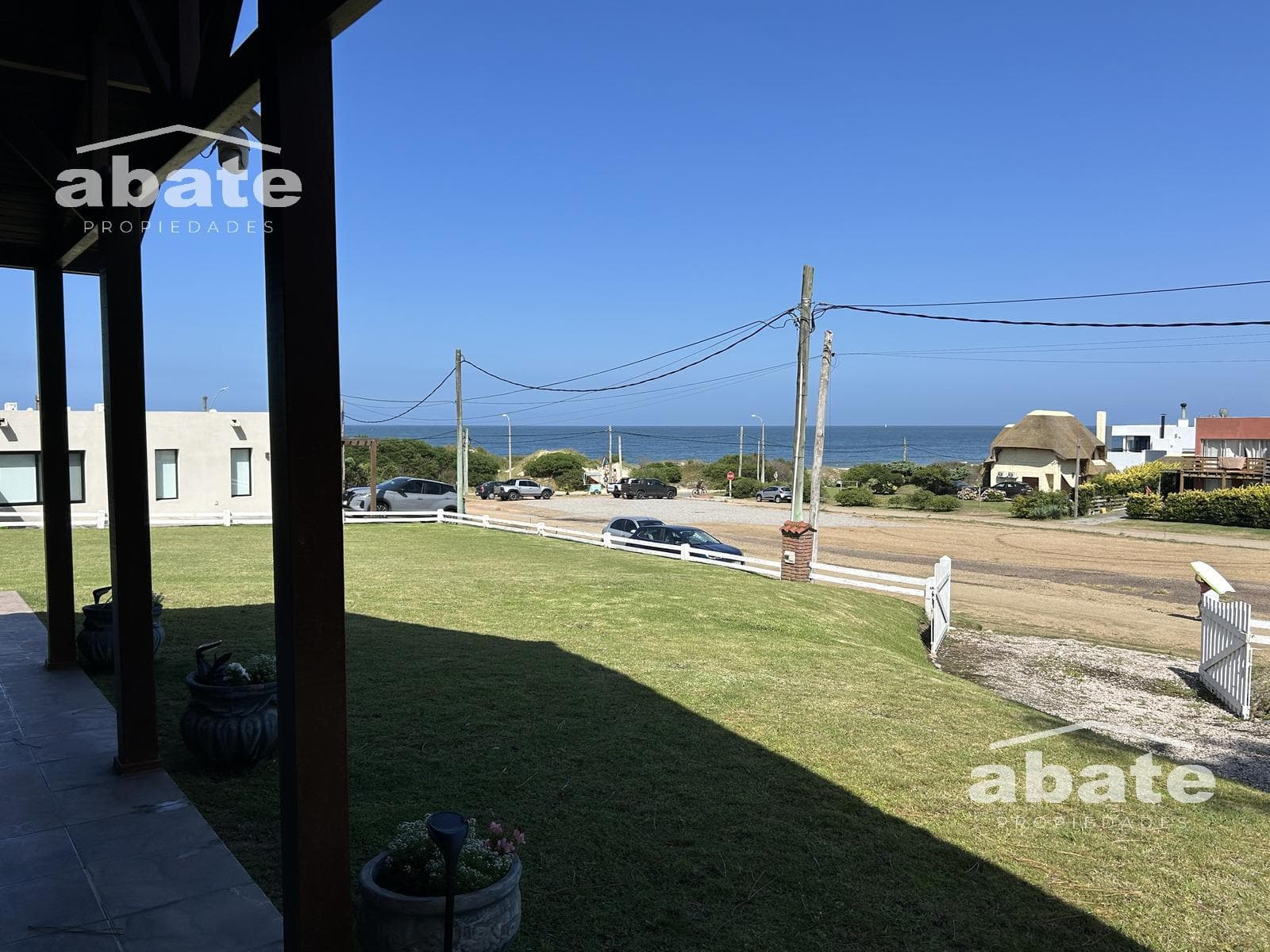 3-Bedroom House for Sale in Punta Colorada, Maldonado - Ocean View!