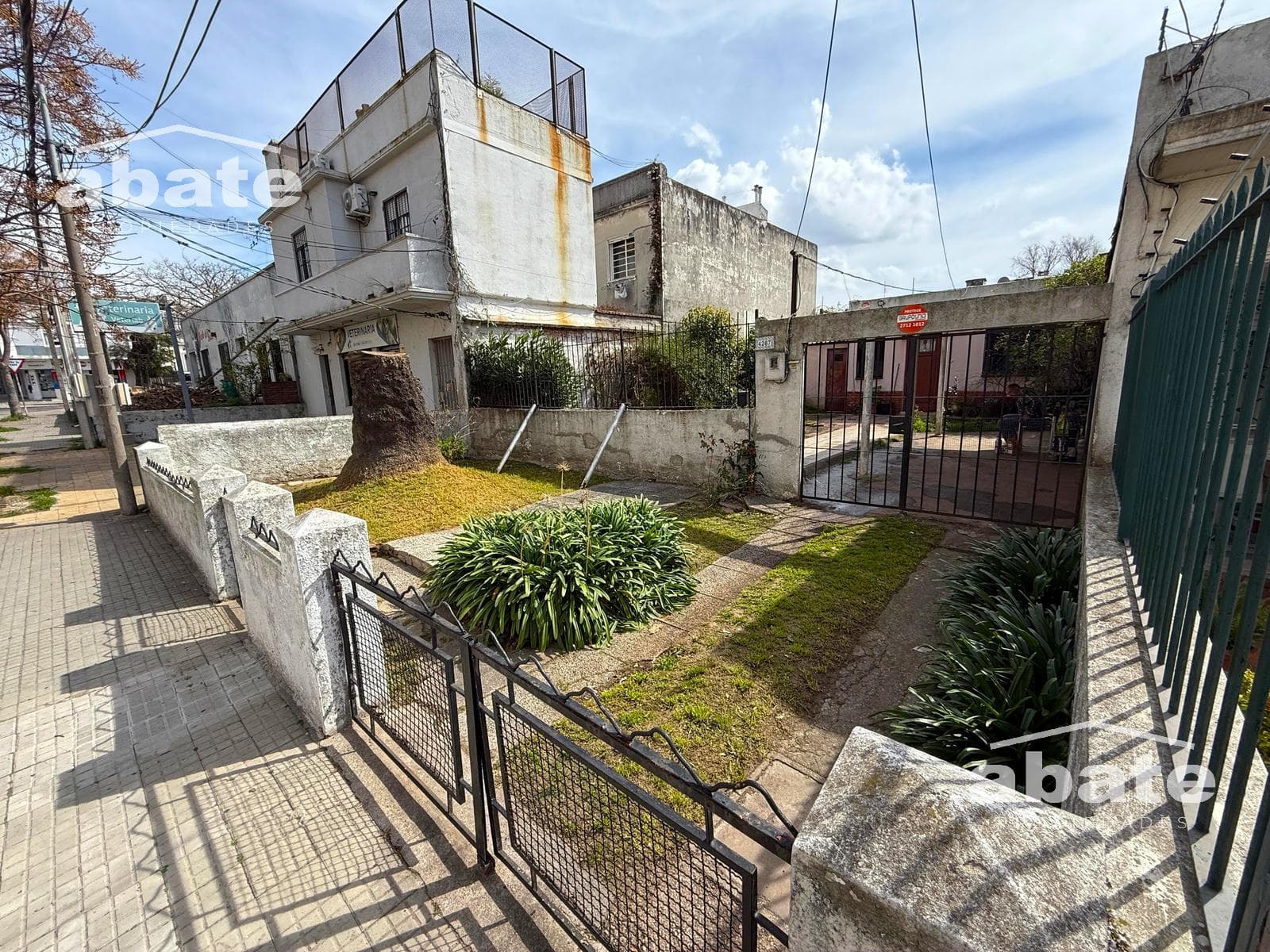 Single-family home for sale in Buceo, near Rivera Avenue and Solano López Street