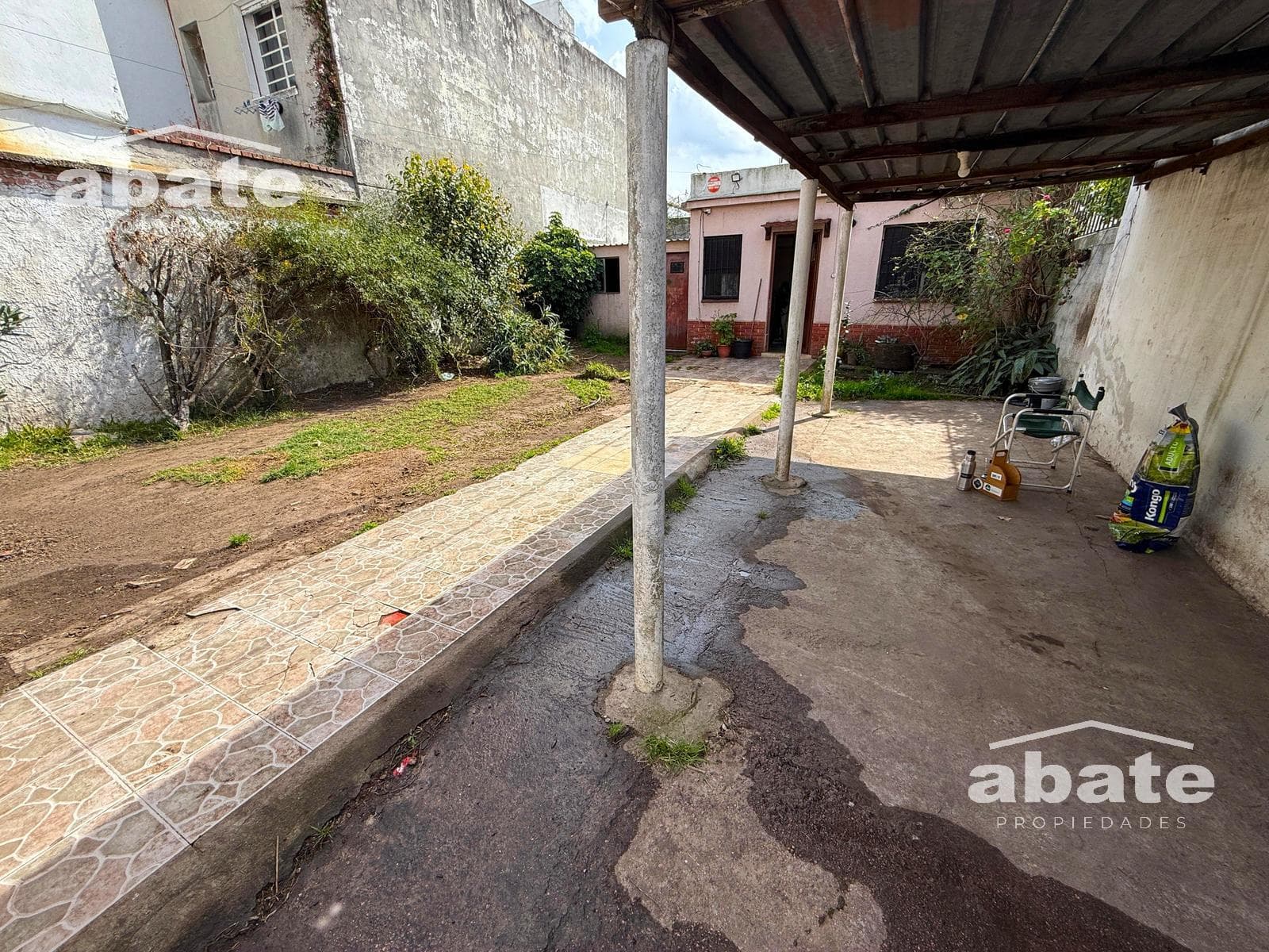 Single-family home for sale in Buceo, near Rivera Avenue and Solano López Street