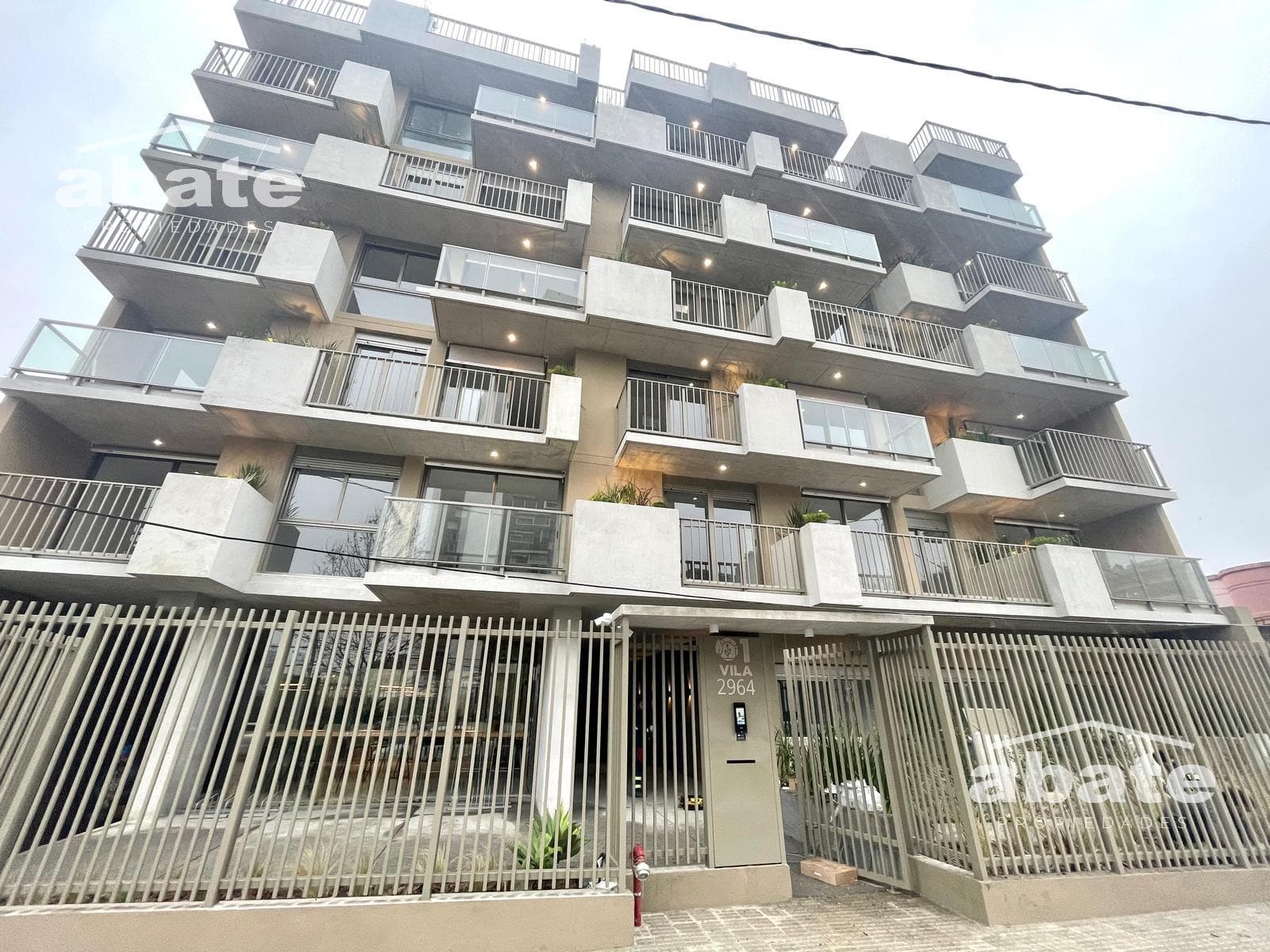 1-Bedroom Apartment for Rent with Garage in La Blanqueada, Near the Hospital de Clínicas