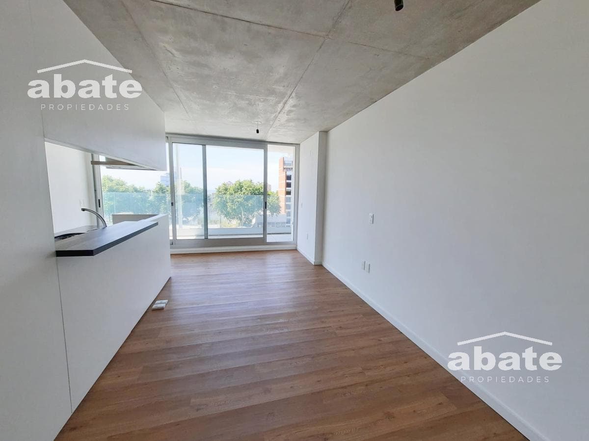 2-Bedroom Apartment for Rent with Terrace and Garage