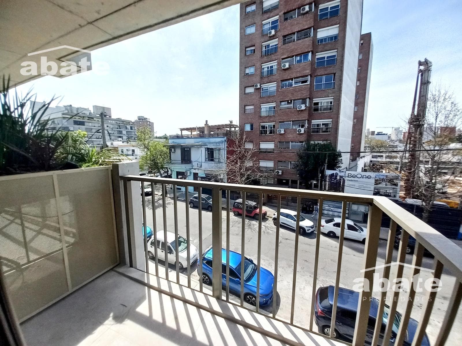 Studio apartment for sale with good rental income