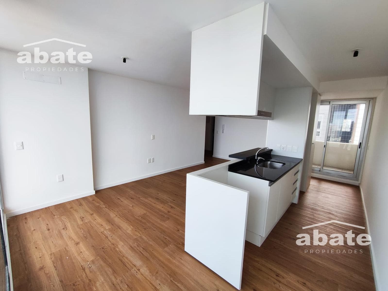2-Bedroom Apartment for Rent with Terrace and Garage