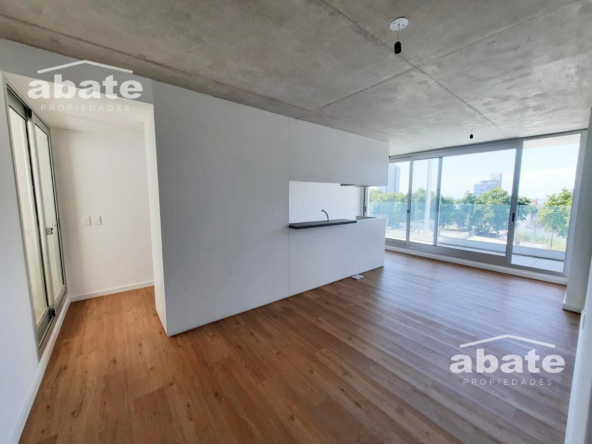 2-Bedroom Apartment for Rent with Terrace and Garage