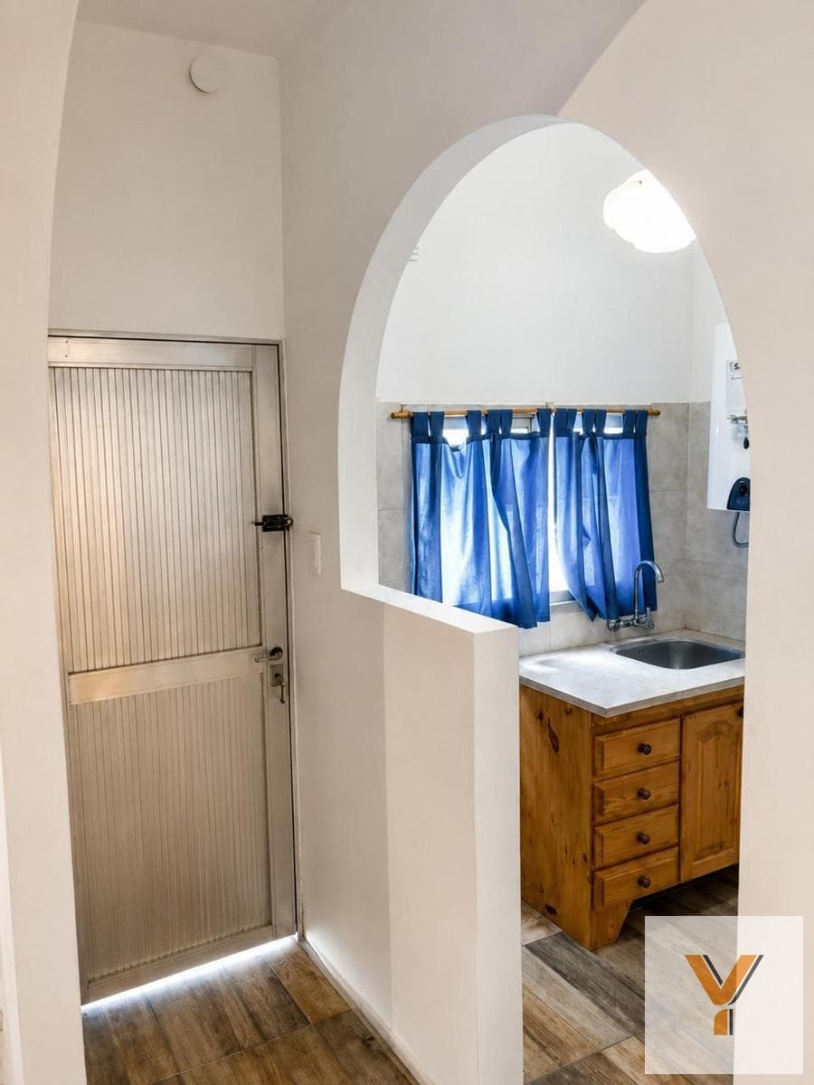 PH - 2 rooms - eligible for financing - patio and terrace with potential for expansion - Berazategui