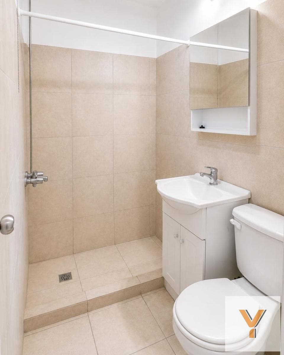 PH - 2 rooms - eligible for financing - patio and terrace with potential for expansion - Berazategui