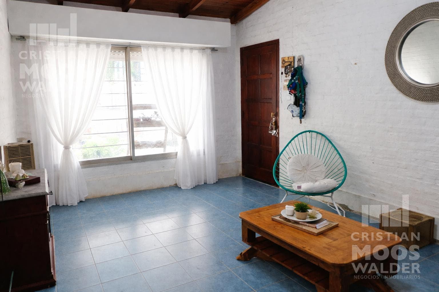 4-room house in need of renovation for sale - Ingeniero Maschwitz