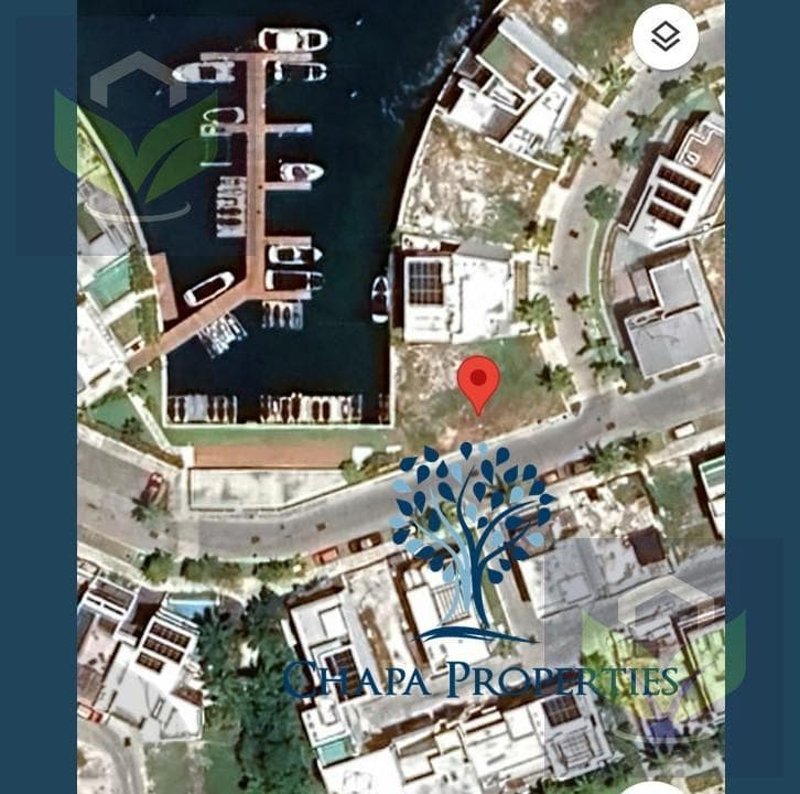 Land for Sale in Puerto Cancun - Great Opportunity