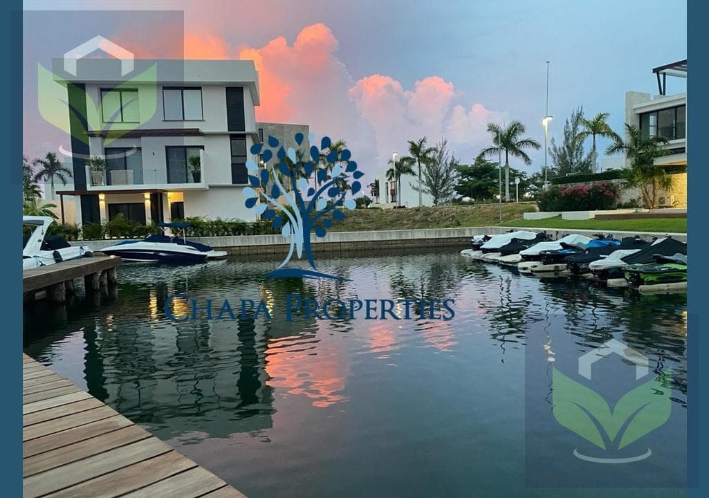 Land for Sale in Puerto Cancun - Great Opportunity