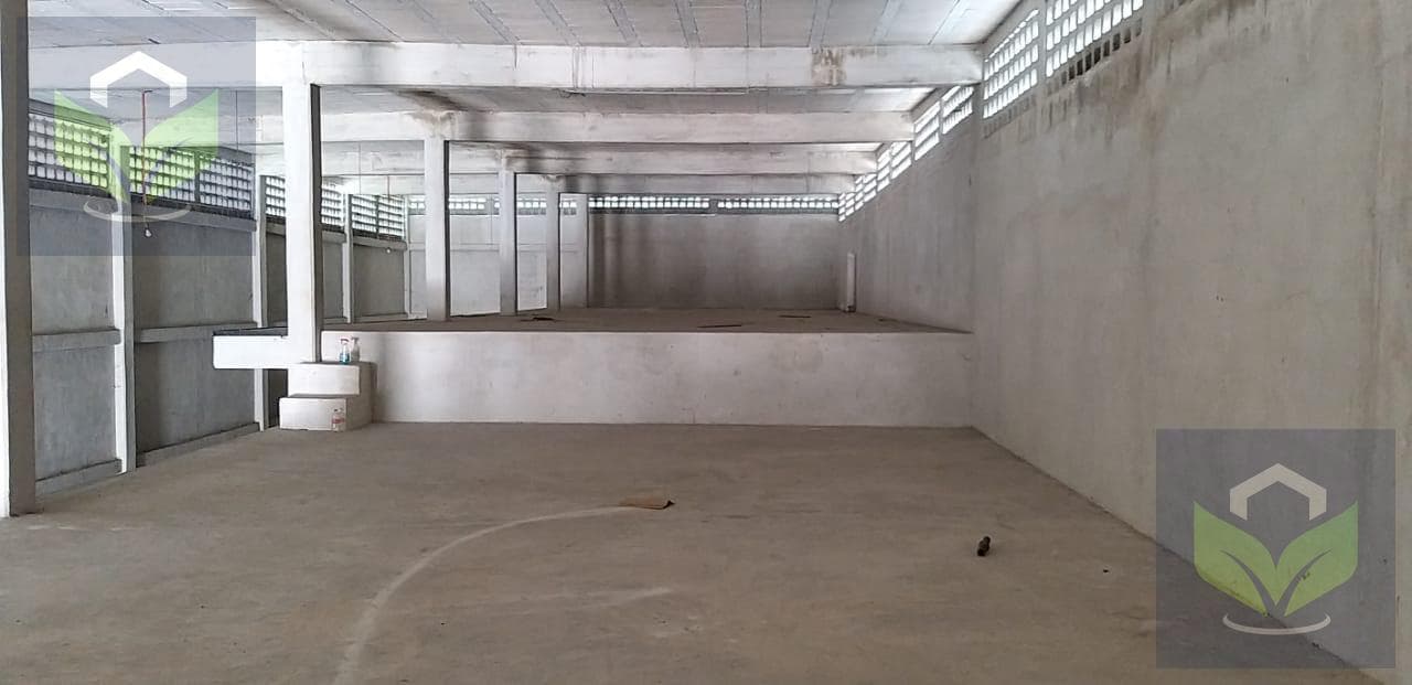 Warehouse for Rent in Playa del Carmen