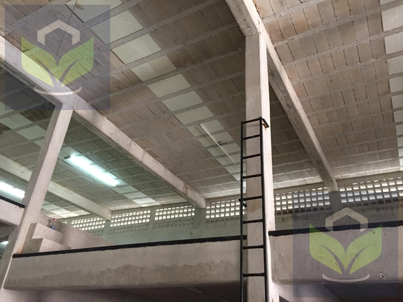 Warehouse for Rent in Playa del Carmen