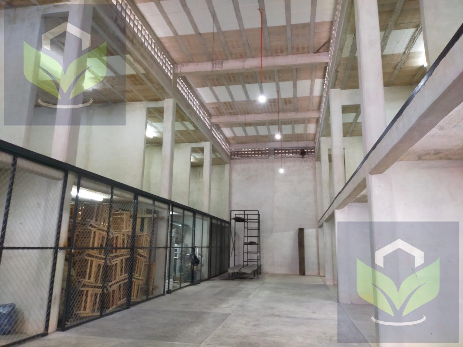 Warehouse for Rent in Playa del Carmen
