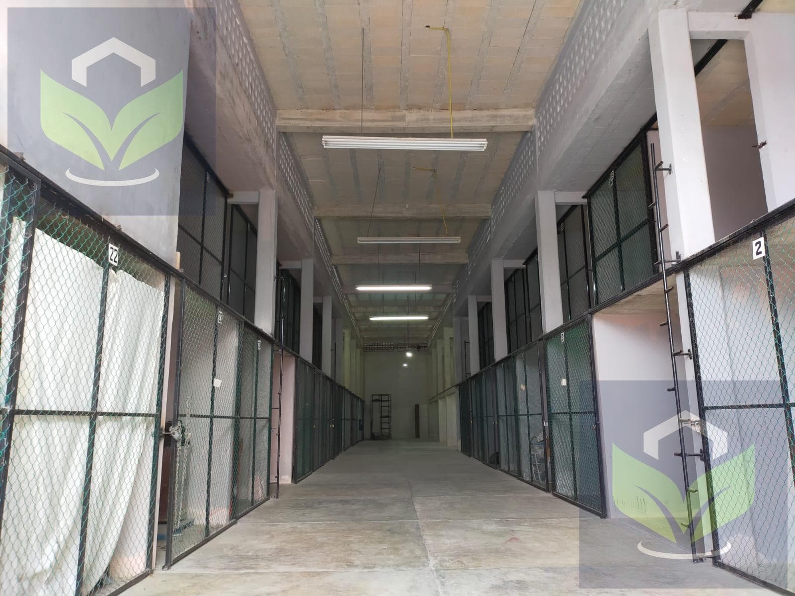 Warehouse for Rent in Playa del Carmen
