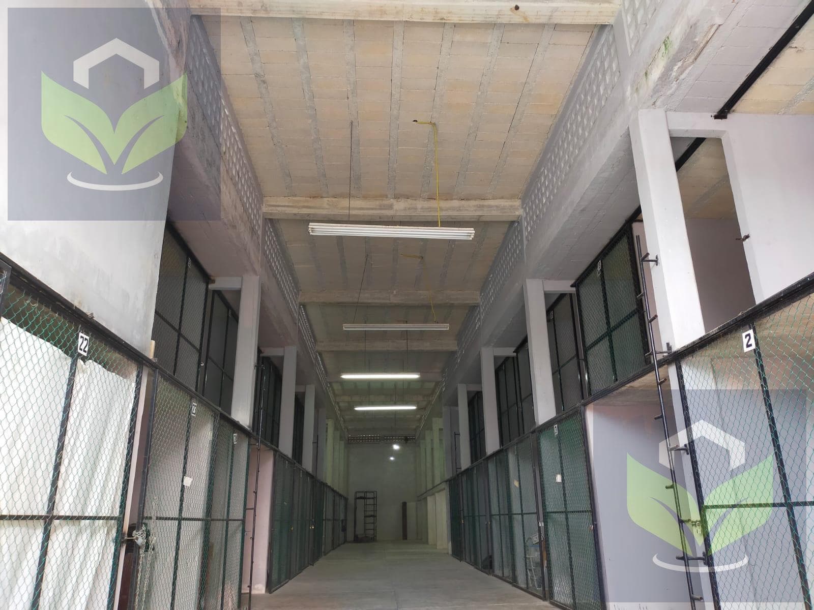 Warehouse for Rent in Playa del Carmen