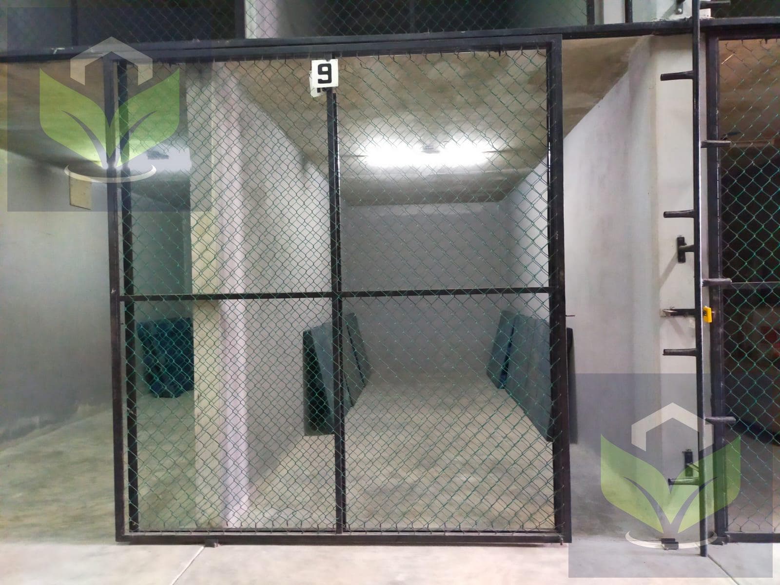 Warehouse for Rent in Playa del Carmen