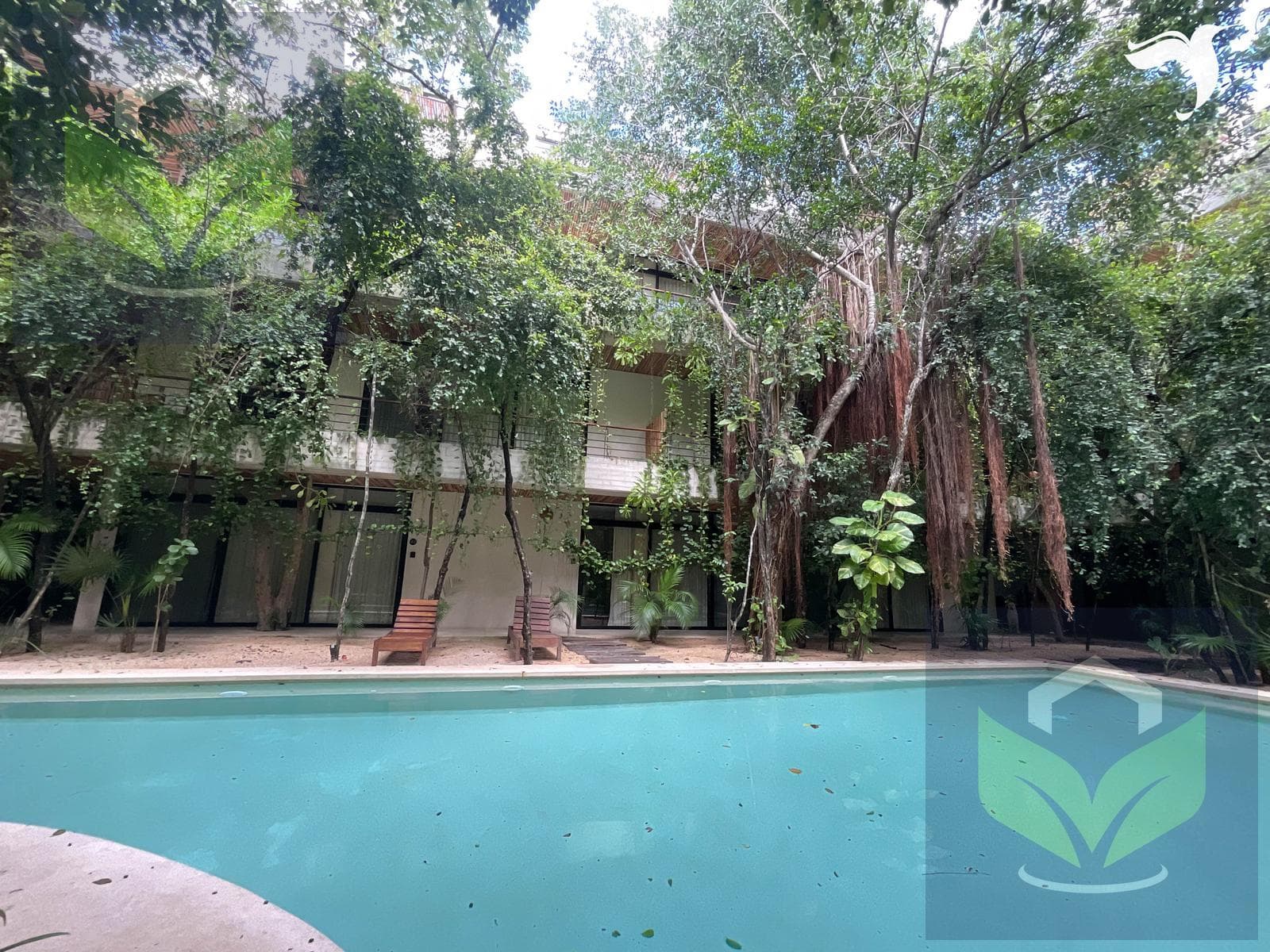 Apartment for Sale in Tulum - La Veleta